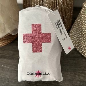 Emergency Bag Cosabella Emergency Lingerie Bag